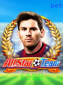 AllStarTeam: Um Mergulho Profundo no Mundo do Jogo 65BB
