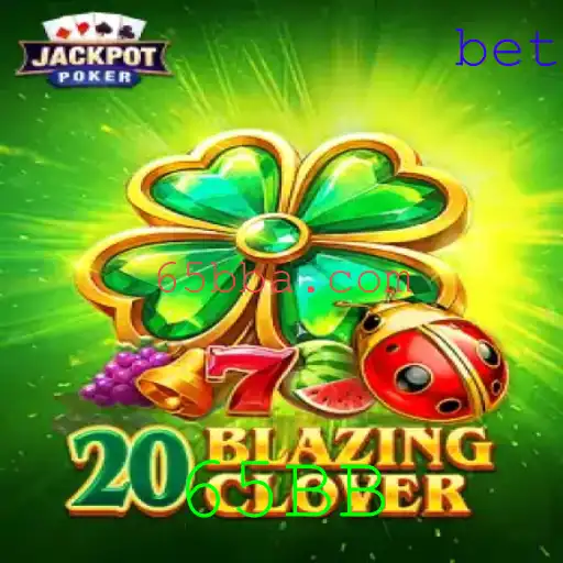 Descubra o Fascinante Mundo de 20BlazingClover com 65BB