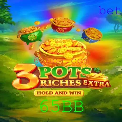 Explorando o Mundo de 3potsExtra: Um Mergulho no Jogo de 65BB