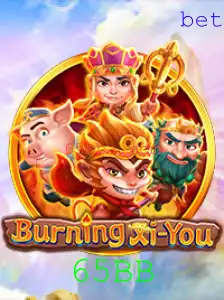 Descubra o Fascinante Universo do Jogo BurningXiYou com a Palavra-Chave 65BB