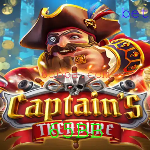 CaptainssTreasure: Descobrindo Aventuras Numéricas no Novo Jogo 65BB