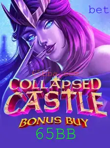 Descubra o Fascinante Mundo de CollapsedCastleBonusBuy