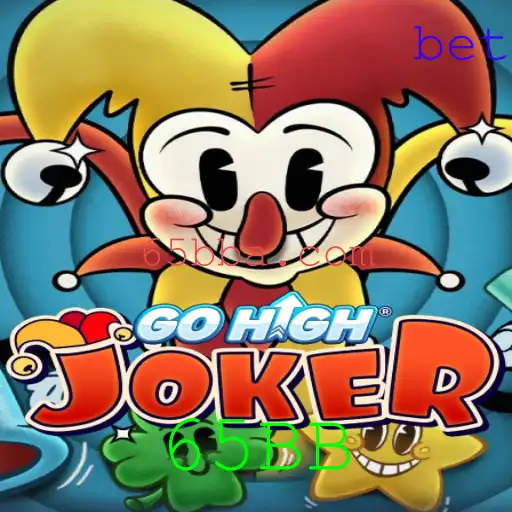 GoHighJoker: Um Novo Jogo Excitante com a Palavra-Chave 65BB