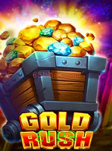 Descubra GoldRush: O Jogo Estratégico de Aventura com 65BB