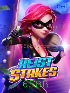 Explorando o Mundo de HeistStakes - O Jogo de Estratégia e Aventura