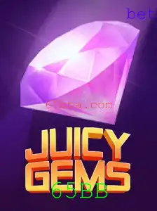 JuicyGems: Desvendando o Universo Envolvente do Jogo com a Palavra-Chave 65BB