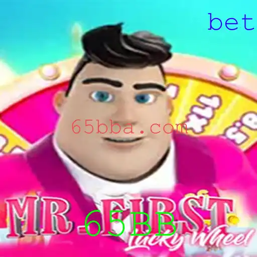Descubra a Aventura de MrFirstLuckyWheel e a Palavra-Chave 65BB