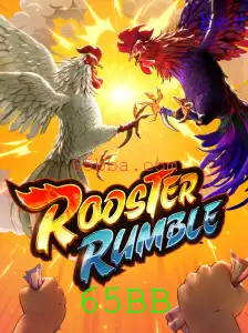 Descubra o Fascinante Mundo de RoosterRumble