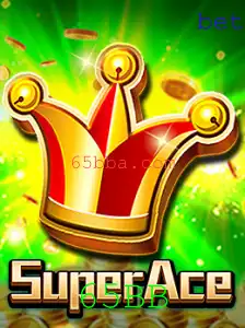 Descubra o Fascinante Mundo do Jogo SuperAce com a Palavra-Chave 65BB