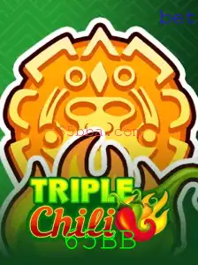 Explorando o Fascinante Mundo de TripleChili: Um Jogo Inovador