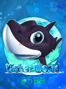 WaterWorld: Explorando a Aventura Aquática com o Código 65BB