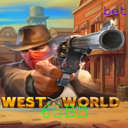 WestWorld: O Jogo que Desafia a Realidade com 65BB