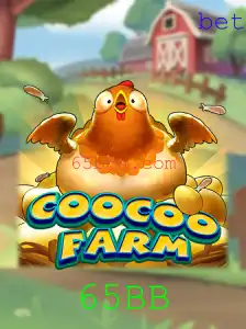 Explorando CooCooFarm: O Jogo que Conquistou o Mundo com a Palavra-Chave 65BB