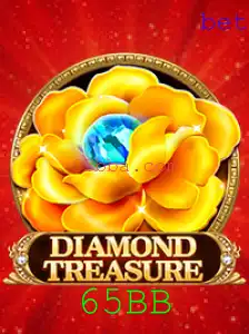 Explorando Diamondtreasure: O Jogo de Aventura com o Código 65BB