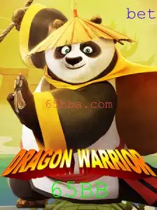 DragonWarrior: Mergulhe na Aventura Épica com 65BB
