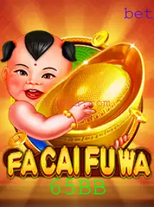 Descubra o Mundo de FaCaiFuWa: O Jogo que Está Conquistando 2023