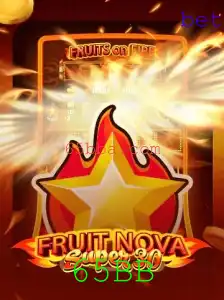 Descubra o Mundo Fascinante de FruitrNovaSupe30