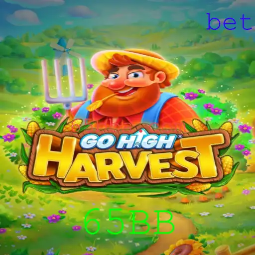 GoHighHarvest: Uma Aventura de Estratégia e Colheita