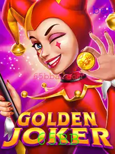 GoldenJoker: Um Mergulho no Excitante Mundo do Jogo