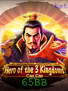 Heroofthe3KingdomsCaoCao: Uma Imersão no Mundo dos Três Reinos