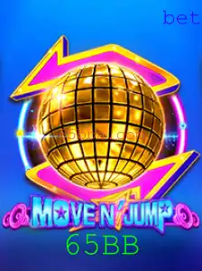 Descubra o Universo de MovenJump: O Jogo Inovador que Está Transformando o Mundo dos Games