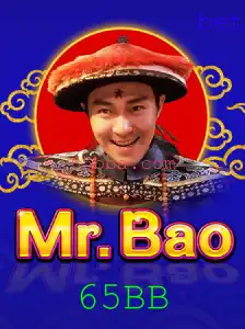 MrBao: Uma Aventura Única com a Chave Secreta 65BB