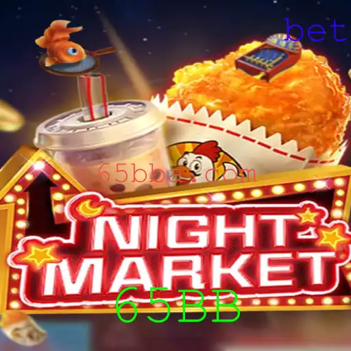 Descubra o Envolvente Mundo de NIGHTMARKET e a Palavra-Chave Misteriosa 65BB