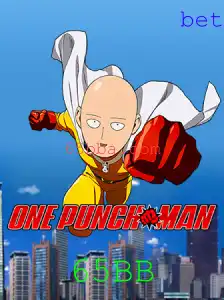 OnePunchMan: Como Jogar e Dominar o Jogo Com a Chave 65BB