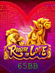 Descubra o Encantador Universo de RoosterInLove