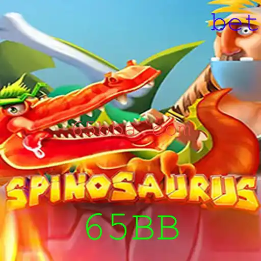 Spinosaurus: Um Novo Jogo de Aventura e Estratégia com a Chave 65BB