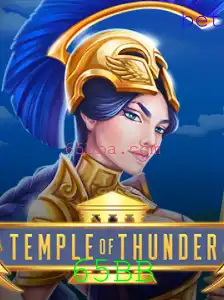 Desvendando TempleofThunder: Um Novo Fenômeno no Mundo dos Jogos