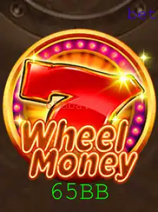 Explorando o Fascinante Mundo do WheelMoney: Uma Nova Experiência de Jogo com '65BB'
