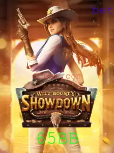 Explorando WildBountyShowdown: O Novo Fenômeno dos Jogos